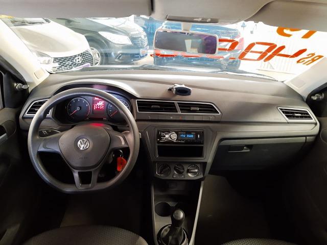 Voyage 1.6 MSI - Muito, muito Abaixo Fipe . Oportunidade! - Foto 10