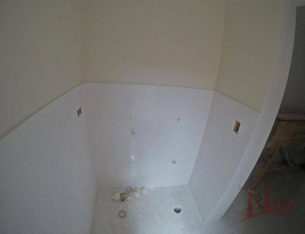 Apartamento 02 quartos no Parque da Fonte, São José dos Pinhais - Foto 13