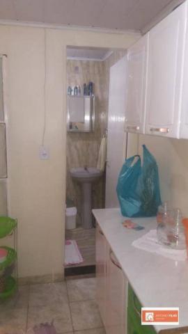 Casa de 3 quartos perto da via estádio - Foto 11