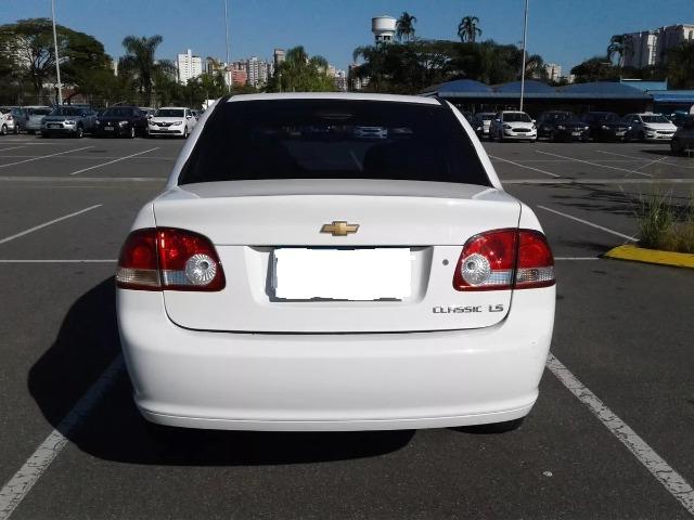 Chevrolet Classic 1.0 Ls Flex Power 4p - Foto 5