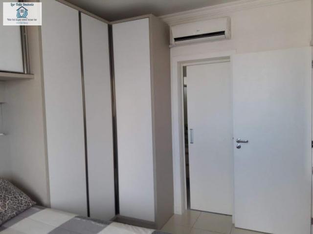 Apartamento, São João, Itajaí-SC - Foto 18