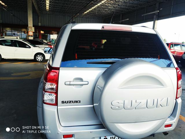 Grand Vitara 4x2Automática 2012 - Foto 3