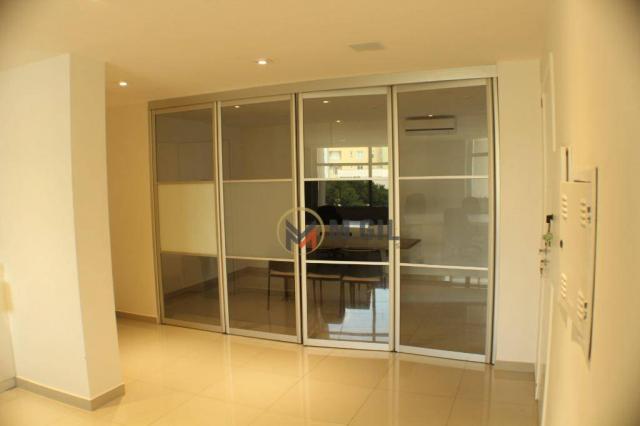 Linda e ampla sala comercial, Centro - Curitiba - Foto 19