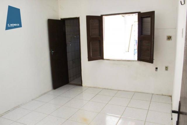 Casa para alugar, 207 m² por R$ 1.300,00/mês - Pici - Fortaleza/CE - Foto 14