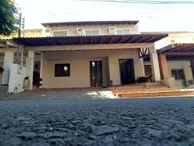 Casa no Condomínio Residencial Dom Bosco com 5 dormitórios à venda, 250 m² por R$ 700.000 - Foto 3