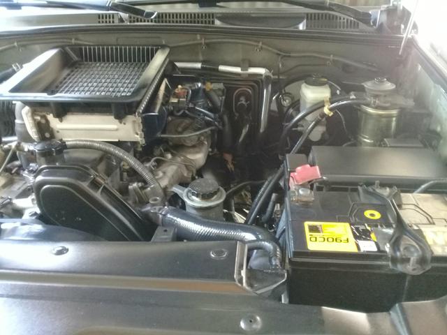 Toyota land cruiser prado - Foto 14