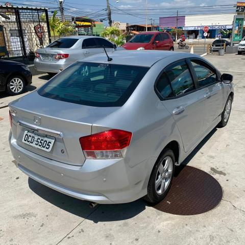 Honda City Blindado Extra - Foto 4