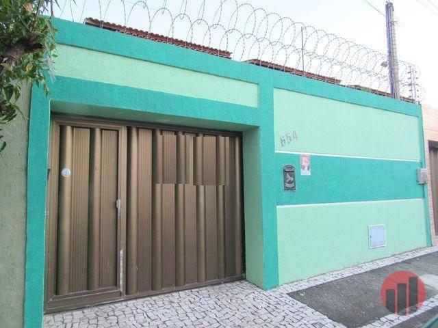 Casa para alugar, 160 m² por R$ 2.500,00/mês - Cambeba - Fortaleza/CE - Foto 2