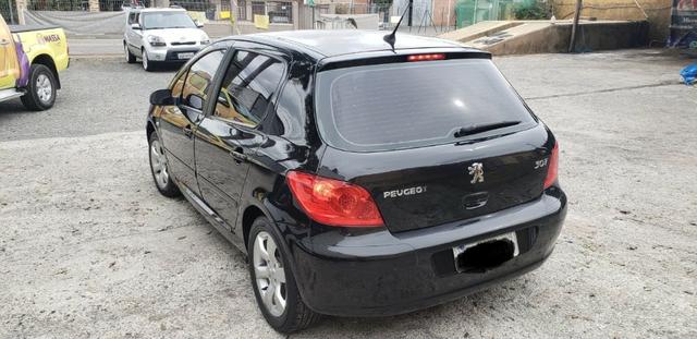 Peugeot 307 Griffe