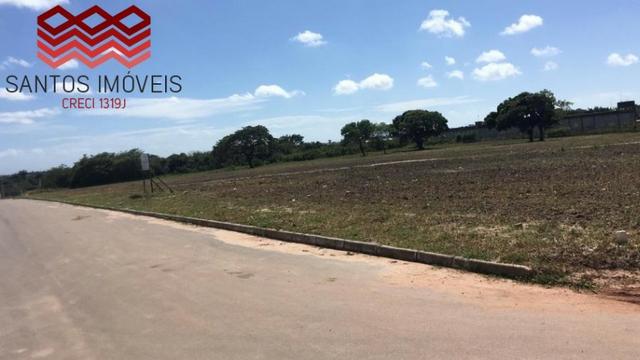 Ultimas unidades! Terrenos no parque do pedro, próxima a avenida! - Foto 2