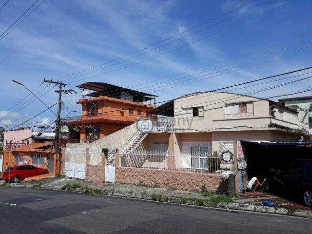CA0101 / Casa comercial à venda / São Raimundo, Manaus. - Foto 3