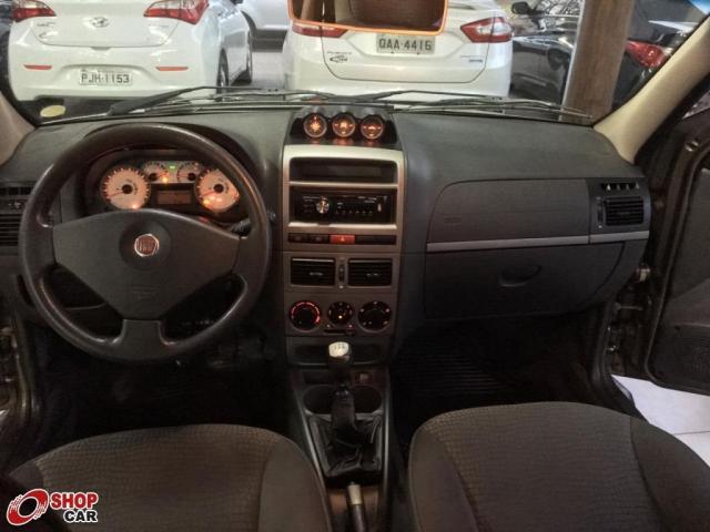 FIAT STRADA 2011/2012 1.8 MPI ADVENTURE CE 16V FLEX 2P MANUAL - Foto 4