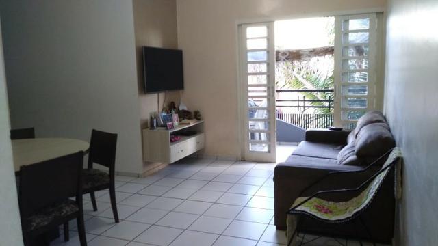 Apartamento São Cristóvão Park, Santa Izabel, Zona Leste - Foto 9