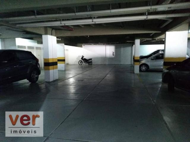 Apartamento com 5 dormitórios à venda, 211 m² por R$ 800.000,00 - Guararapes - Fortaleza/C - Foto 7