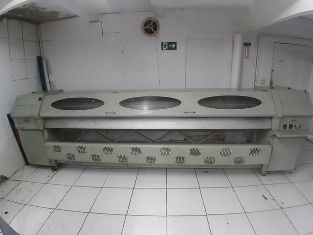 Máquina Camaleão