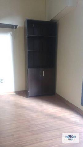 Sala comercial para venda e locação, Centro, Niterói. - Foto 7