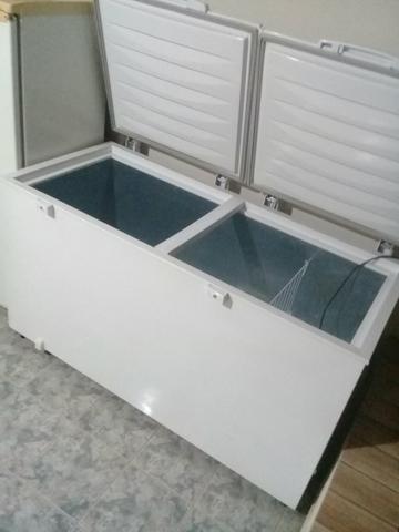 Freezer 2 Portas - Foto 6