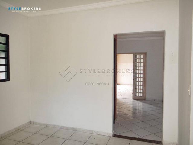 Casa no bairro Bairro Coophema - Foto 2