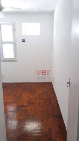Apartamento com 1 dormitório para alugar, 72 m² por R$ 800/mês - Meireles - Fortaleza/CE - Foto 8