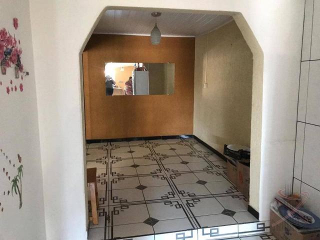 2 Casas na Vila C - Aceita Permuta - Foto 5