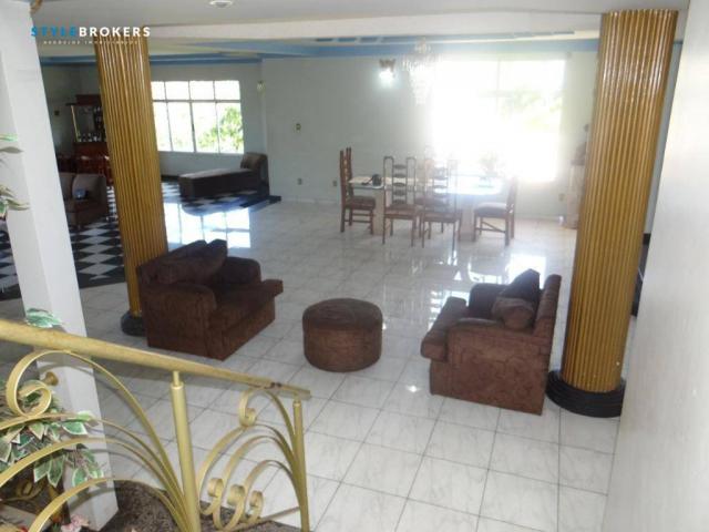Sobrado no Condomínio Residencial Alphagarden com 3 dormitórios à venda, 890 m² por R$ 1.2 - Foto 14