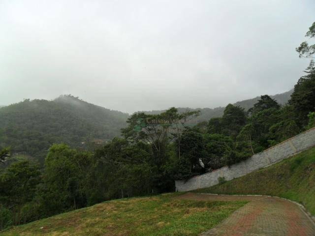 Terreno rural à venda, Fazenda Boa Fé, Teresópolis. - Foto 8