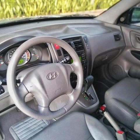 Hyundai Tucson GLS 2013 - Foto 9