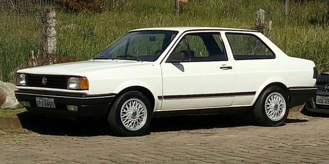 Voyage cl 1.6 ano 89 raridade