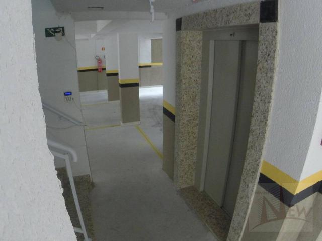 Apartamento residencial à venda, São Pedro, São José dos Pinhais. - Foto 16