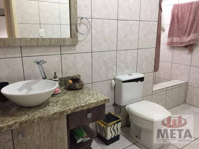 Casa com 3 dormitórios à venda, 165 m² por R$ 350.000 - Boehmerwald - Joinville/SC - Foto 17