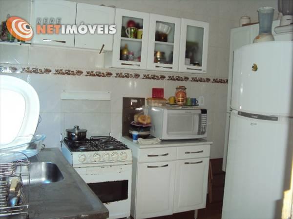 Casa à venda com 2 dormitórios em Vale do jatobá, Belo horizonte cod:427555 - Foto 14