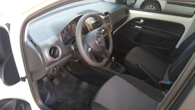 Up Connect 1.0 170 TSI 2020 0km - Foto 8