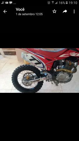 Crf leia o anuncio - Foto 2