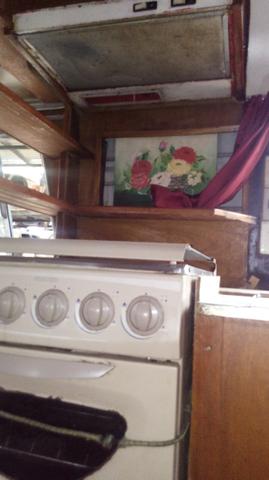 Motor Home - Foto 10
