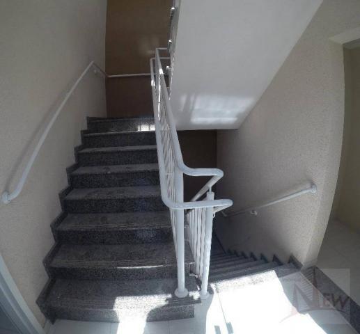 Apartamento 03 quartos (1 suíte) no Afonso Pena em São José dos Pinhais - Foto 14