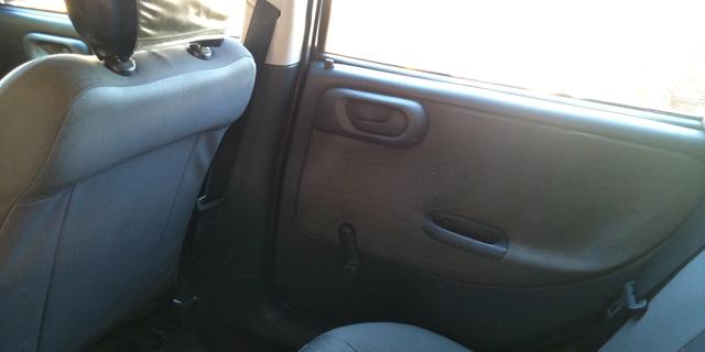 Corsa Max 1.8 com GNV, completo sedam - Foto 6