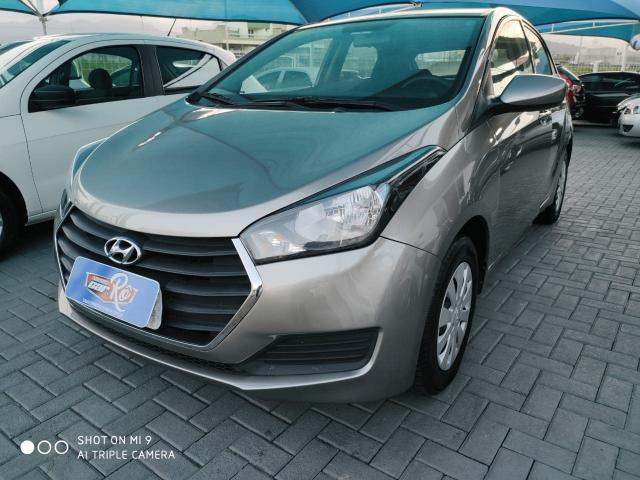 HYUNDAI HB20 2018/2018 1.0 COMFORT 12V FLEX 4P MANUAL - Foto 4