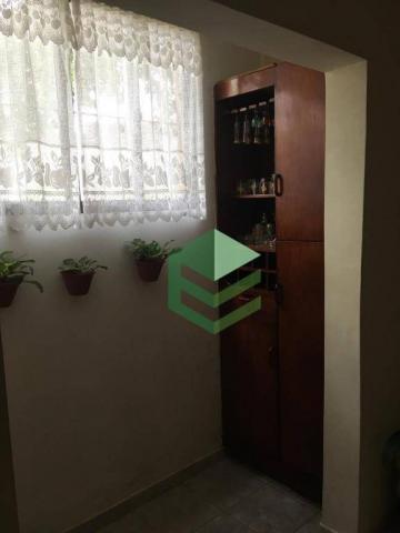 Sobrado com 3 dormitórios à venda, 135 m² por R$ 310.000 - Alves Dias - São Bernardo do Ca - Foto 15