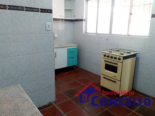 C342 - 04 >* dormitórios # Excelente residência de tijolo à vista em região de moradores - Foto 9