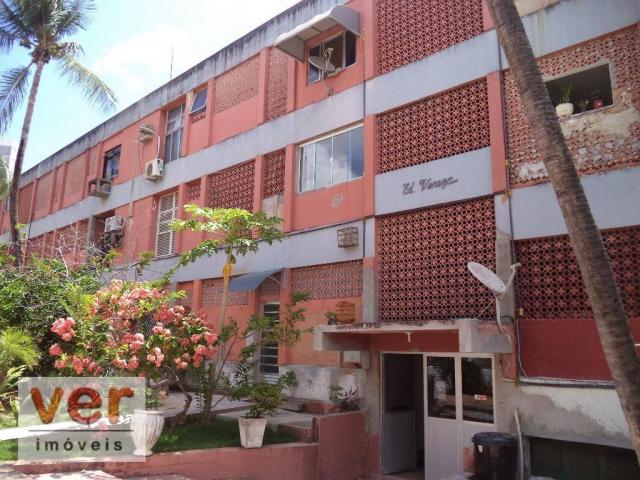 Apartamento à venda, 134 m² por R$ 290.000,00 - Aldeota - Fortaleza/CE - Foto 17