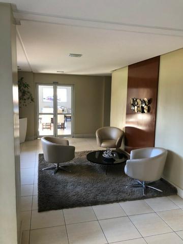 Apartamento prox Buriti shopping 2 qtos, 1 suite lazer completo Ac-Financiamento - Foto 16