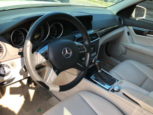 Mercedes Benz C 180 CGI - Foto 6