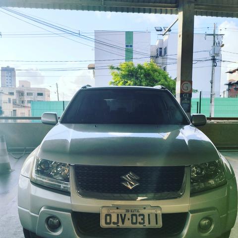 Grand Vitara 4x2Automática 2012