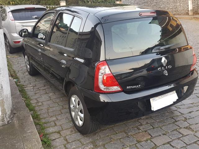 Renault Clio 2014 - 35 mil rodados - Foto 9