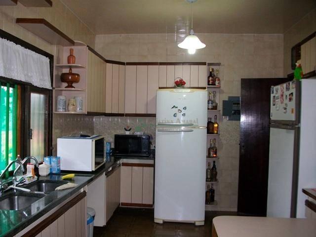 Sítio rural à venda, Vieira, Teresópolis - SI0071. - Foto 12