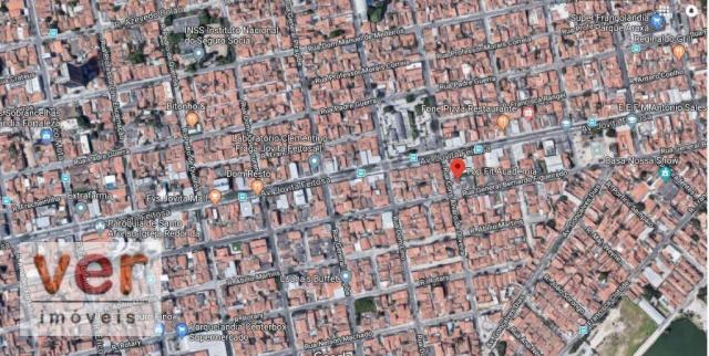 Ponto à venda, 332 m² por R$ 1.500.000,00 - Rodolfo Teófilo - Fortaleza/CE - Foto 3