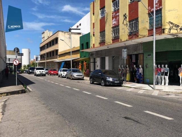 Prédio para repasse, 1824 m² por R$ 100.000 - Centro - Fortaleza/CE - Foto 2