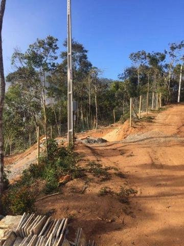 Terreno à venda, 740 m² por R$ 55.000 - Serrinha - Teresópolis/RJ - Foto 8