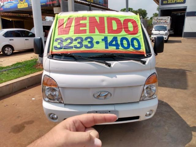 Hyundai hr hdb