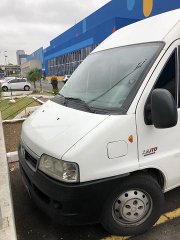 Ducato 2.8 13 lugares - Foto 5